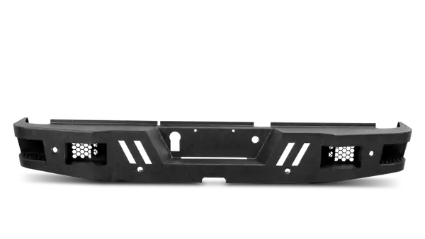 Body Armor 4x4 10-18 Dodge Ram 2500/3500 Eco Series Rear Bumper Get Yours