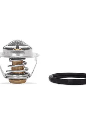 Save Now Mishimoto 2016+ Nissan Titan XD Low-Temperature Thermostat