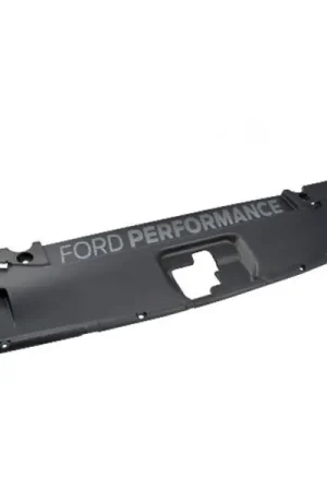 Ford Racing 2015 Mustang Radiator Cover Trending