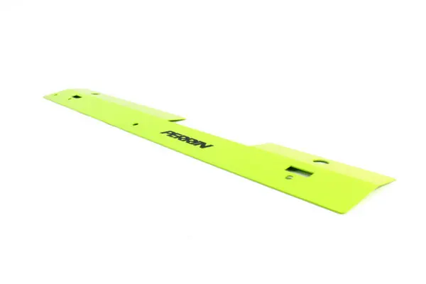 Brand New PERRIN 02-07 Subaru WRX/STi Radiator Shroud - Neon Yellow
