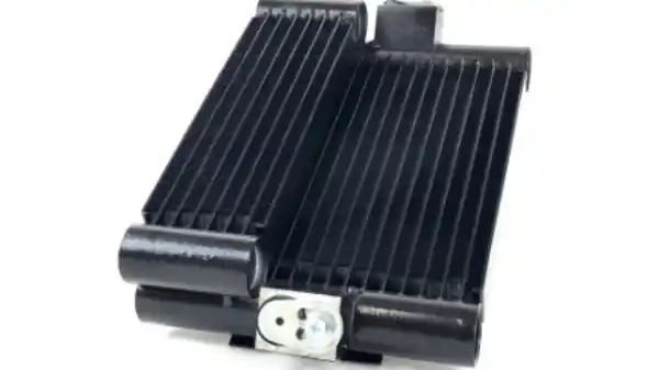 Money Back Guarantee CSF 15-18 BMW M2 (F87) Race-Spec Oil Cooler