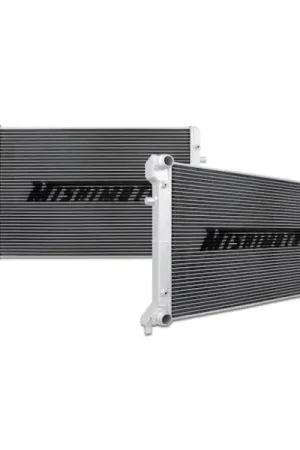 Mishimoto 08 Volkswagen Golf R32 Aluminum Radiator Must Have