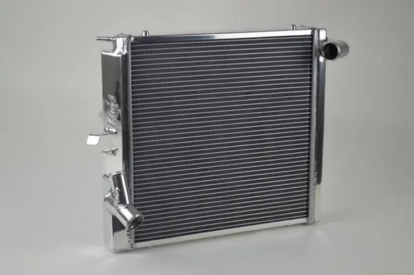 Discount CSF Porsche 911 Carrera (991.1) / Porsche Boxster (981) / Porsche GT4 (991) - Right Side Radiator