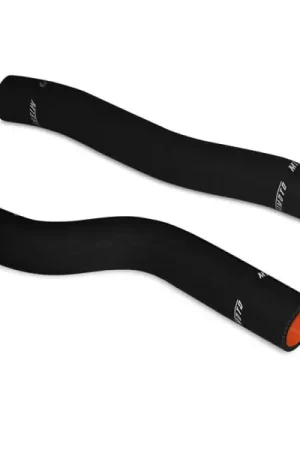 While Supplies Last Mishimoto 10+ Hyundai Genesis Coupe 4cyl Turbo Black Silicone Hose Kit