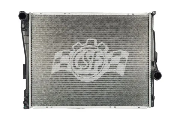 Free Returns CSF 01-05 BMW 320i Radiator