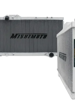 Mishimoto 90-05 Acura NSX Manual Aluminum Radiator Today Only