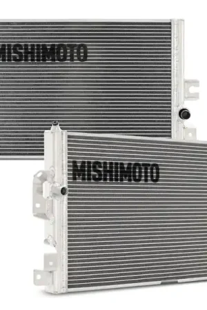 Holiday Sale Mishimoto 2023+ Nissan Z Heat Exchanger