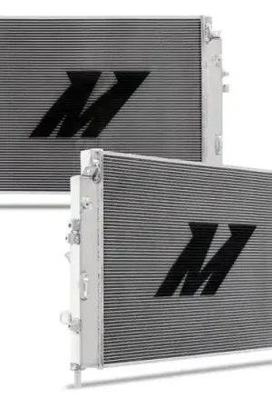 Limited Edition Mishimoto 06-15 Mazda Miata (NC) Performance Aluminum Radiator