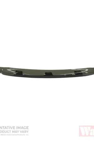 Westin 2005-2011 Toyota Tacoma Wade Platinum Bug Shield - Smoke New Release