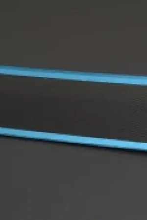 Final Sale Cusco 08-17 Impreza (GR/GV/VA) Turbo Intercooler Protection Grill Kit Blue w/Blk Mesh