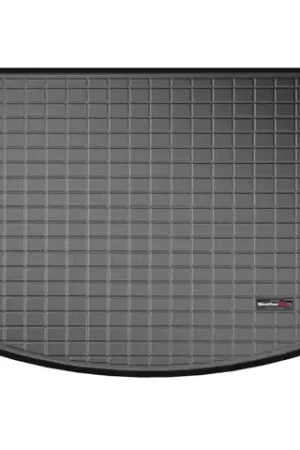 WeatherTech 2016+ Mazda Miata MX-5 Cargo Liner - Black Grab Now