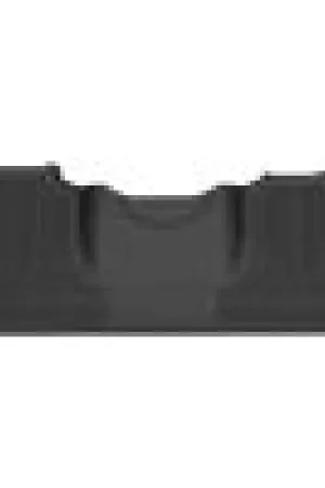 Super Sale Husky Liners 19-23 RAM 2500/3500 Mega Cab X-ACT 2nd Seat Floor Liner Full Coverage - Black