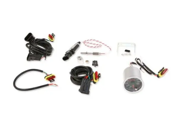 Shop Now Garrett Various Speed Sensor Kit (Street)