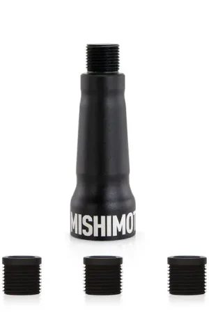 Top Rated Mishimoto Shift Knob Extension - 3in
