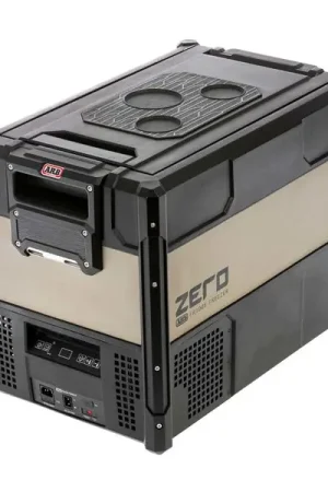 Bargain ARB Fridge 47 Quart Zero B Plug