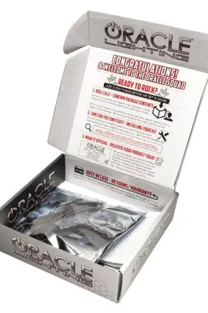 Top Pick Oracle 4 Pin 6ft Extension Cable