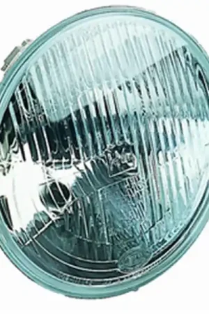 Hella Vision Plus 7 inch 165MM HB2 12V SAE VP Head Lamp Trusted Brand