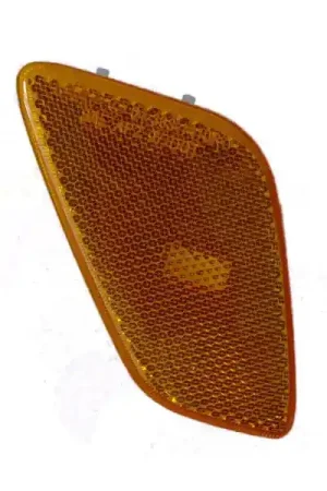 Exclusive Offer Omix Side Marker Lamp RH Amber 97-06 Jeep Wrangler