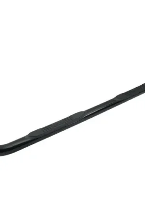 Westin 2002-2008 Dodge Ram 1500 Quad Cab E-Series 3 Nerf Step Bars - Black Price Drop