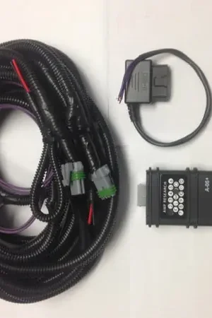 Clearance AMP Research 2014-2017 Chevy Silverado 1500 PowerStep Plug N Play - Black