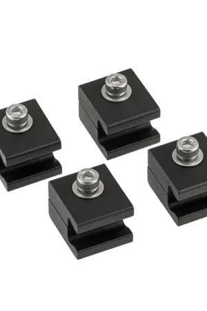 Trusted Brand ARB Base Rack Alloy Block Set