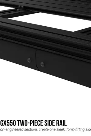 Must Have KC HiLiTES 24-25 Toyota Land Cruiser/Lexus GX 550 Platform One Roof Rack