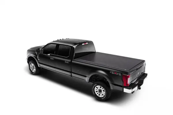 Big Sale Truxedo 17-19 Ford F-250/F-350/F-450 Super Duty 6ft 6in Lo Pro Bed Cover