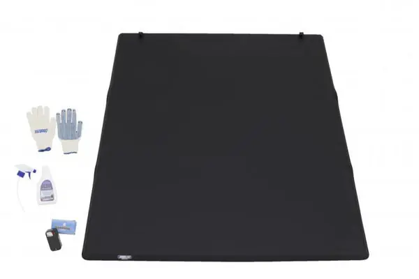 Tonno Pro 88-99 Chevy C1500 8ft Fleetside Tonno Fold Tri-Fold Tonneau Cover Latest