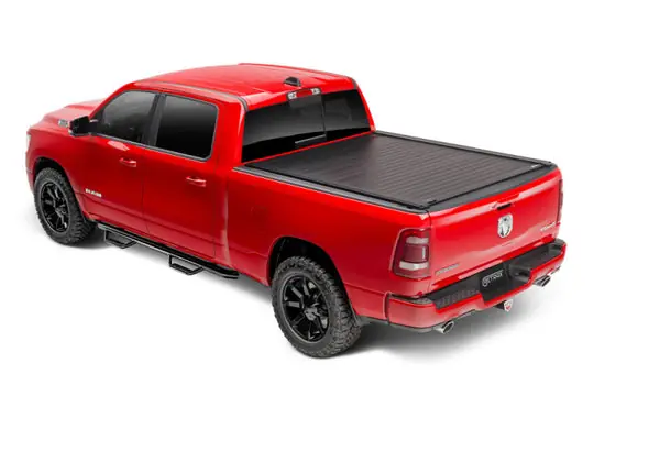 Retrax 09-18 Ram 1500 6.5ft Bed RetraxPRO XR Special Offer