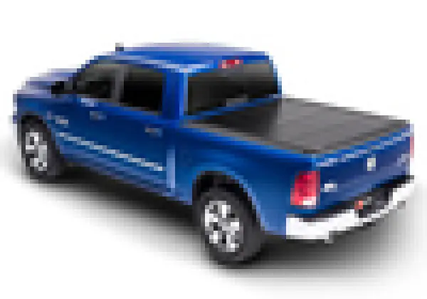 Direct From Manufacturer BAK 19-20 Dodge Ram (New Body Style w/ Ram Box) 5ft 7in Bed BAKFlip G2