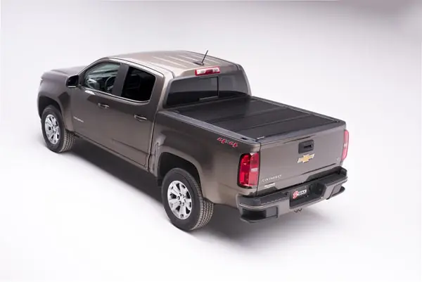 BAK 15-20 Chevy Colorado/GMC Canyon 5ft Bed BAKFlip G2 Factory Price