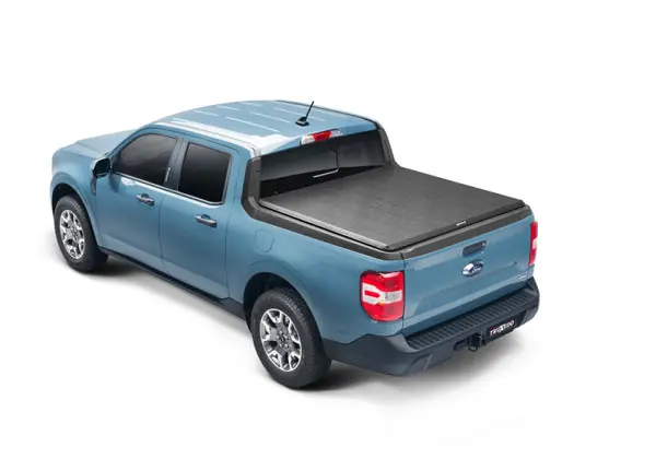 Truxedo 2022 Ford Maverick 4ft 6in TruXport Bed Cover Exclusive