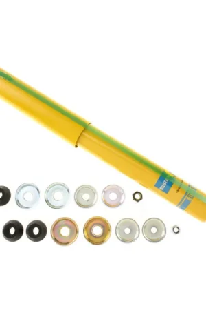 Bilstein B6 1993 Land Rover Defender 110 Base Front 46mm Monotube Shock Absorber Must Have