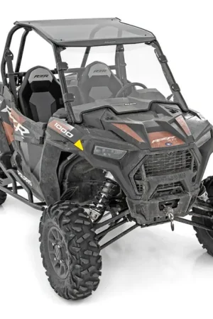 New Release 2.5 Inch Lift Kit 14-22 Polaris RZR XP 1000/RZR XP 4 1000 4WD Rough Country