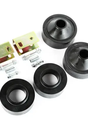 Wholesale Rugged Ridge Coil Spacer Kit 1.75in lift 07-18 Jeep Wrangler JK