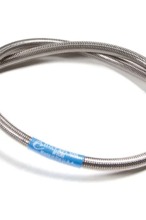 Rear Brake Line | Stainless Steel | Fits 6 Inch Lift | Dodge Ram 2500/3500 (03-11) 4WD Fan Favorite