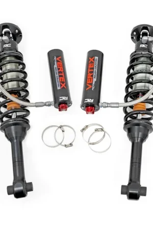 Vertex 2.5 Reservoir Coilovers | Rear | 3.5" | Ford Bronco 4WD (2021-2025) Price Drop