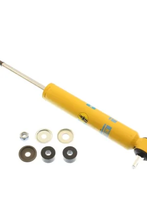 Bilstein B6 1977 Chevrolet Corvette Base Front 36mm Monotube Shock Absorber Money Back Guarantee