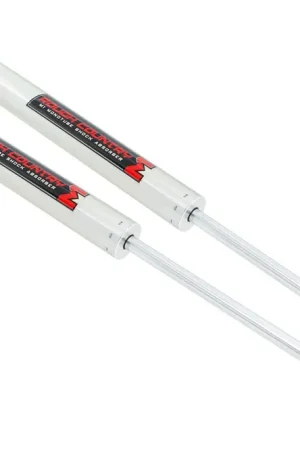 Cheap M1 Monotube Rear Shocks 2.5-5.5 Inch Toyota Tacoma 2WD/4WD (05-23) Rough Country