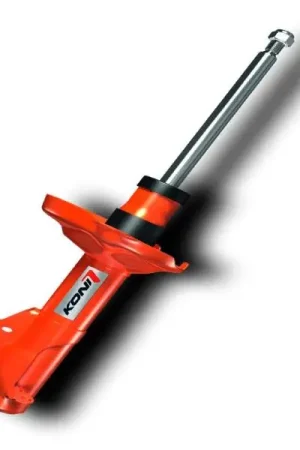 Koni STR.T (Orange) Shock 94-04 Ford Mustang/ All Models Exc. IRS. - Rear Professional Grade
