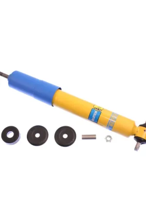Bilstein 4600 Series 06 Dodge Ram 1500 Laramie RWD Ext. Crew Cab Front 46mm Monotube Shock Absorber High Quality