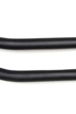 Adjustable Control Arms - Flex End / Rubber Bushing | Front Lower | Jeep Wrangler JK (07-18) Direct From Manufacturer