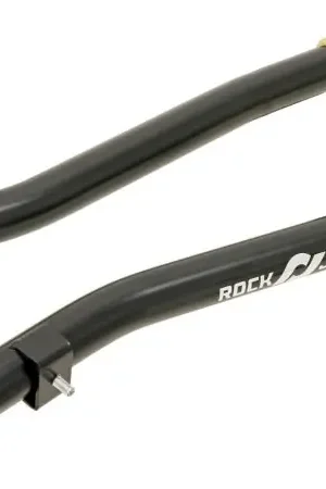 RockJock JL/JT Johnny Joint Control Arms Front Lower Adjustable Pair Best Price