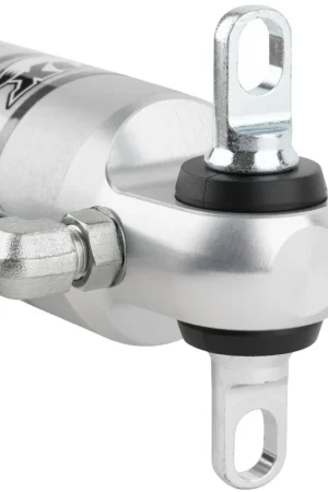 Low Price Fox 07+ Jeep JK 2.0 Performance Series 10.1in. Smooth Body Remote Res. Rear Shock / 2.5-4in. Lift