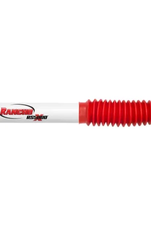 Rancho 99-16 Ford Pickup / F250 Series Super Duty Rear RS5000X Shock Super Sale