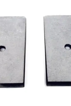 Axle Pinion Shim | 3 Inch Wide - 4 Degree | Pair Flash Sale