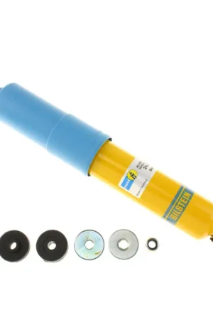 Bilstein 4600 Series 92-04 Mitsubishi Montero Front 46mm Monotube Shock Absorber Top Rated