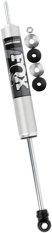 Fox 2014+ Dodge 2500 2.0 Perf Series 8.6in. Smooth Body IFP Front Shock / 0-2in Lift Free Delivery