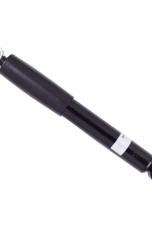 Bilstein B4 OE Replacement 14-19 Toyota Highlander Rear Twintube Shock Absorber - Black Exclusive