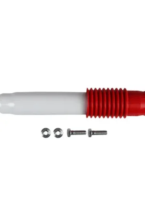 Rancho 11-18 Chevrolet Pickup / Silverado 2500HD 3/4 Ton RS5000X Shock While Supplies Last